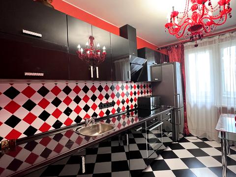 Квартира на шосе Харківське, 19-А в Києві, ID 250492, фото №10