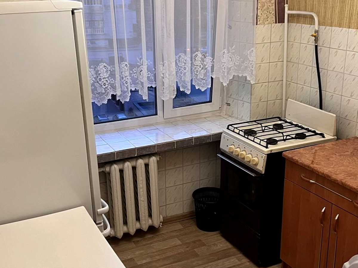 Квартира на Львівське шосе, 47/1, ID 392851, фото №1