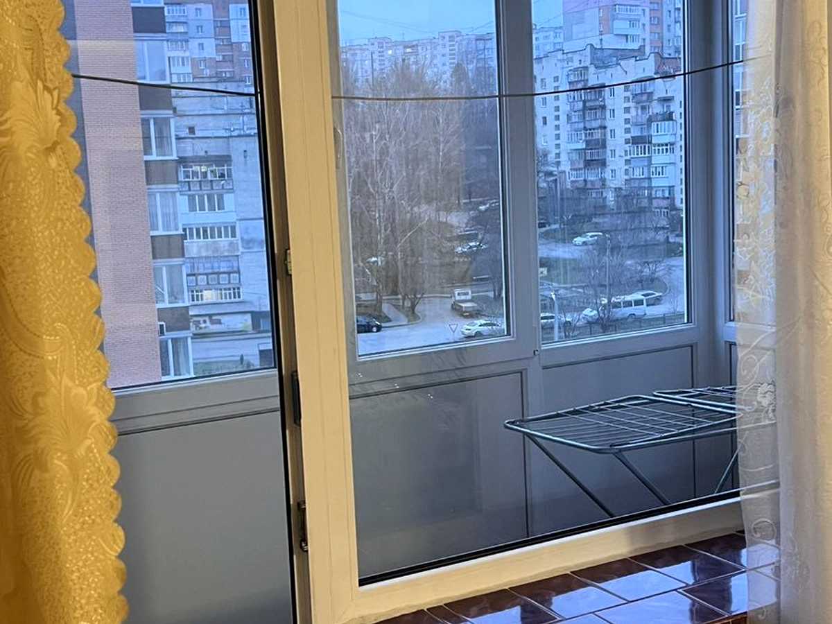 Квартира на Львівське шосе, 47/1 в Хмельницькому, ID 392851, фото №6