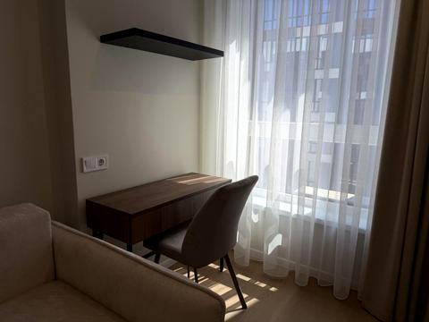 Квартира на вул. Хіміків вул., к 17-20 в Івано-Франківську, ID 210952, фото №11