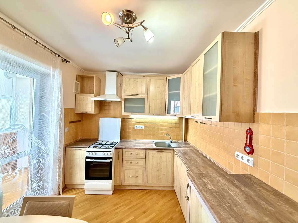 Квартира на вул. Рінь вул. , 52/5 в Івано-Франківську, ID 309156, фото №2