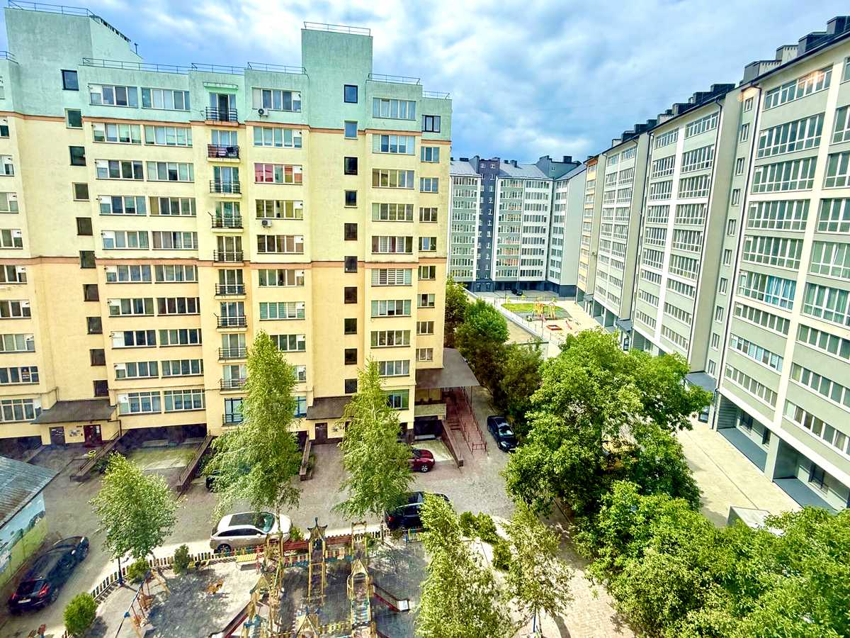 Квартира на вул. Рінь вул. , 52/5 в Івано-Франківську, ID 309156, фото №14