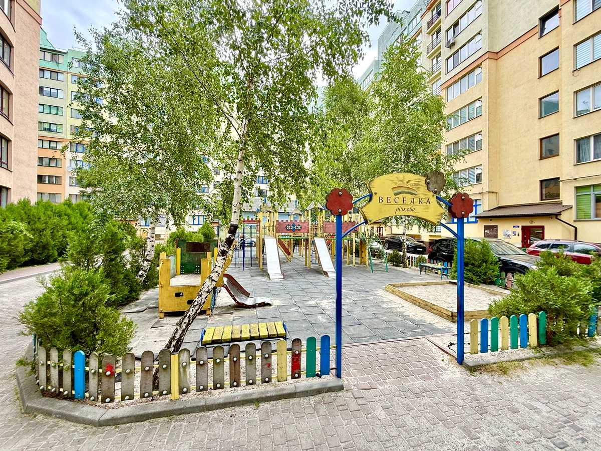 Квартира на вул. Рінь вул. , 52/5 в Івано-Франківську, ID 309156, фото №15