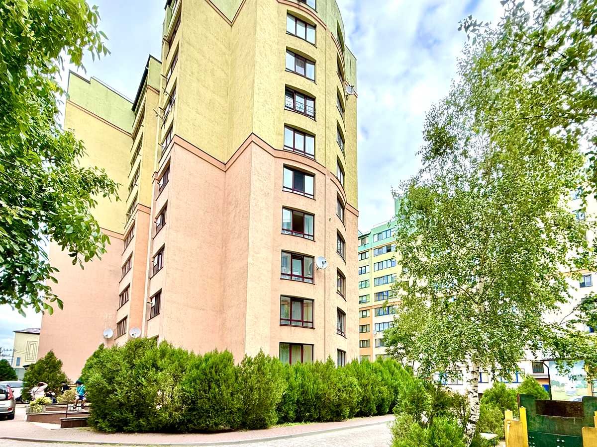 Квартира на вул. Рінь вул. , 52/5 в Івано-Франківську, ID 309156, фото №16
