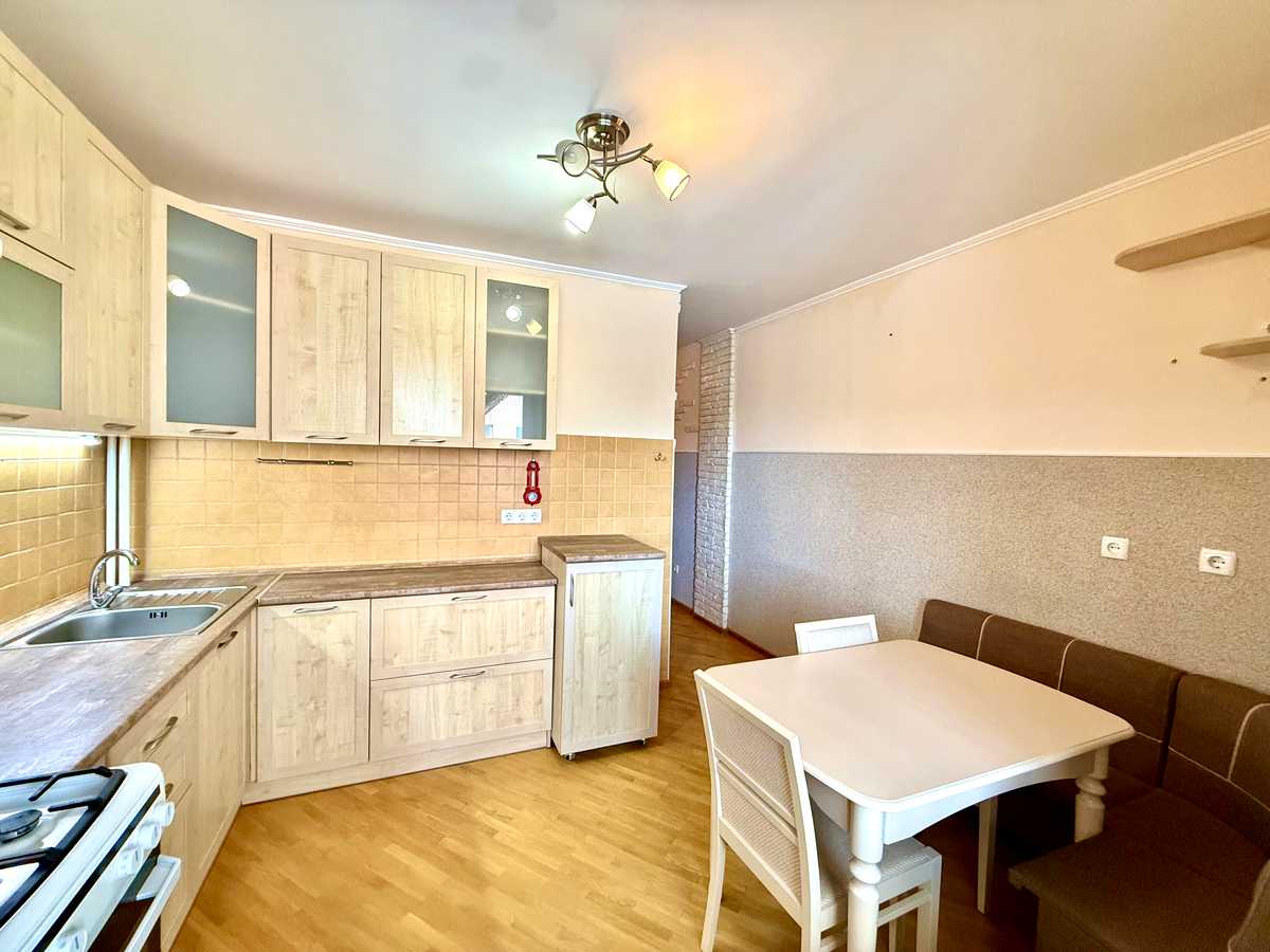 Квартира на вул. Рінь вул. , 52/5 в Івано-Франківську, ID 309156, фото №3