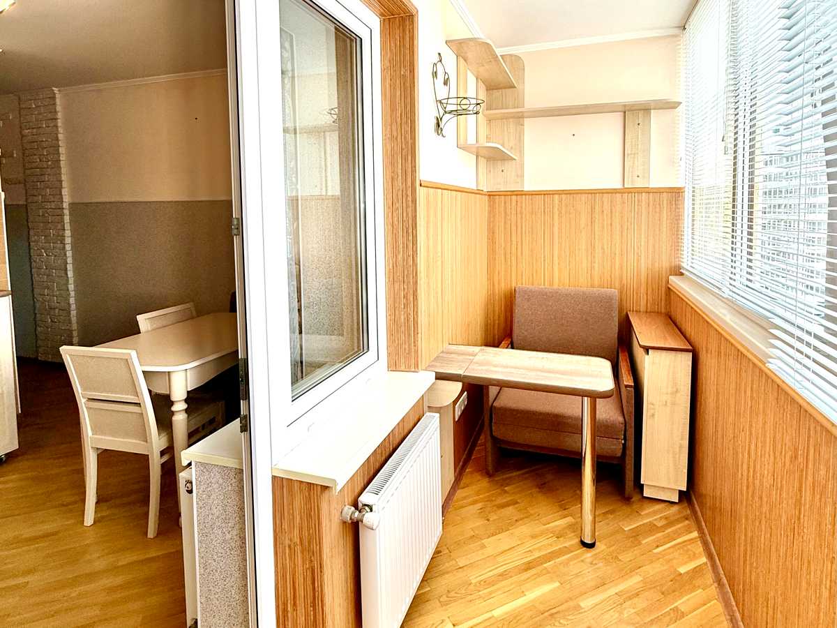 Квартира на вул. Рінь вул. , 52/5 в Івано-Франківську, ID 309156, фото №4