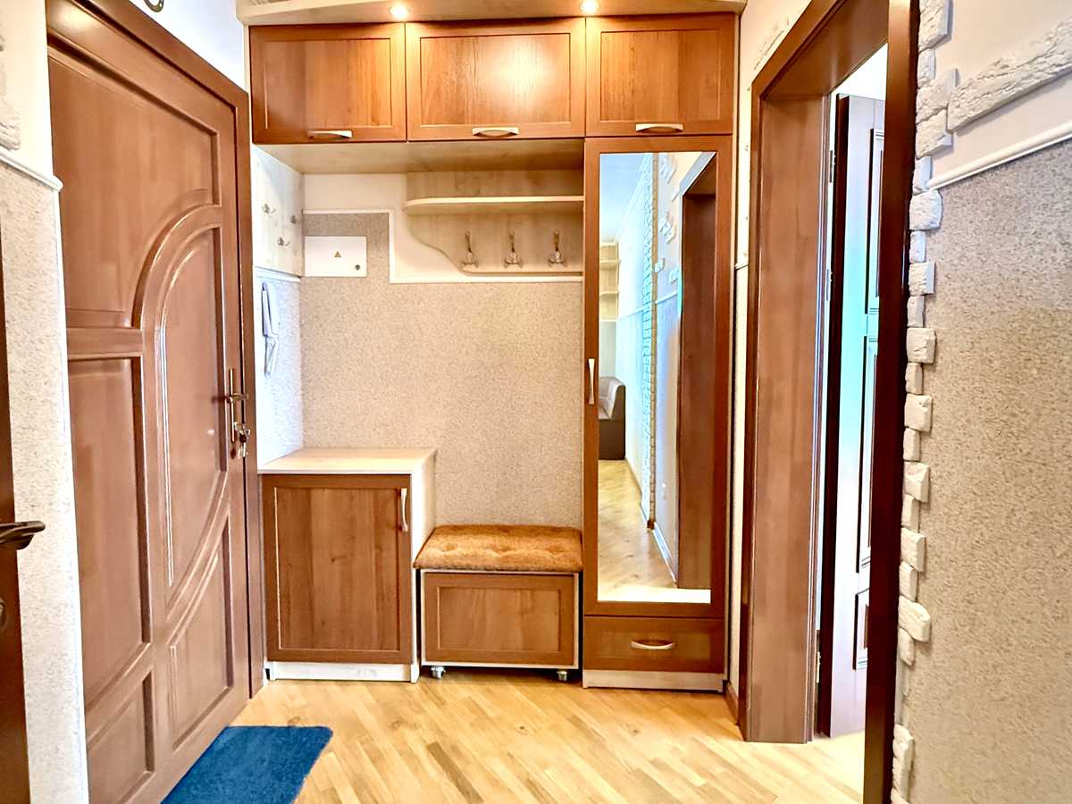 Квартира на вул. Рінь вул. , 52/5 в Івано-Франківську, ID 309156, фото №5