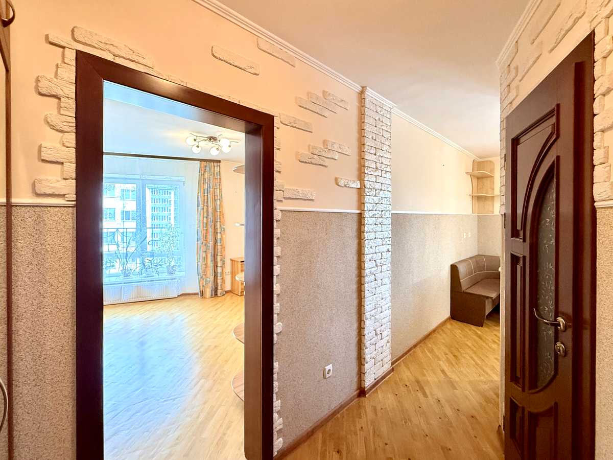 Квартира на вул. Рінь вул. , 52/5 в Івано-Франківську, ID 309156, фото №10