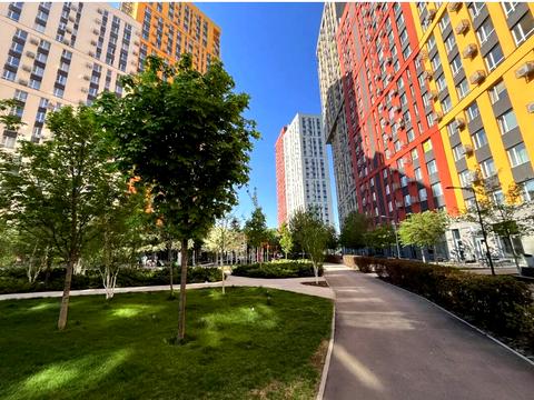 Квартира на шосе Столичне, 5А в Київ, ID 207115, фото №2