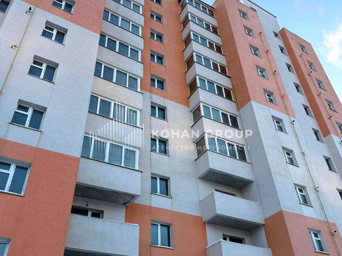 Квартира на вул. Кушнірука, 15/1, ID 392829, фото №1