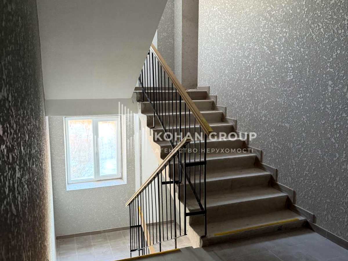 Квартира на вул. Кушнірука, 15/1 в Хмельницькому, ID 392829, фото №2