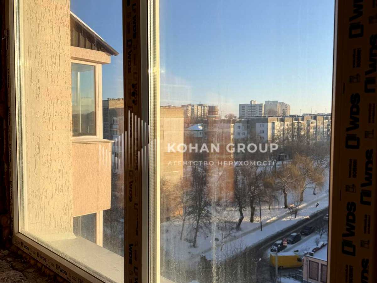Квартира на вул. Кушнірука, 15/1 в Хмельницькому, ID 392829, фото №16