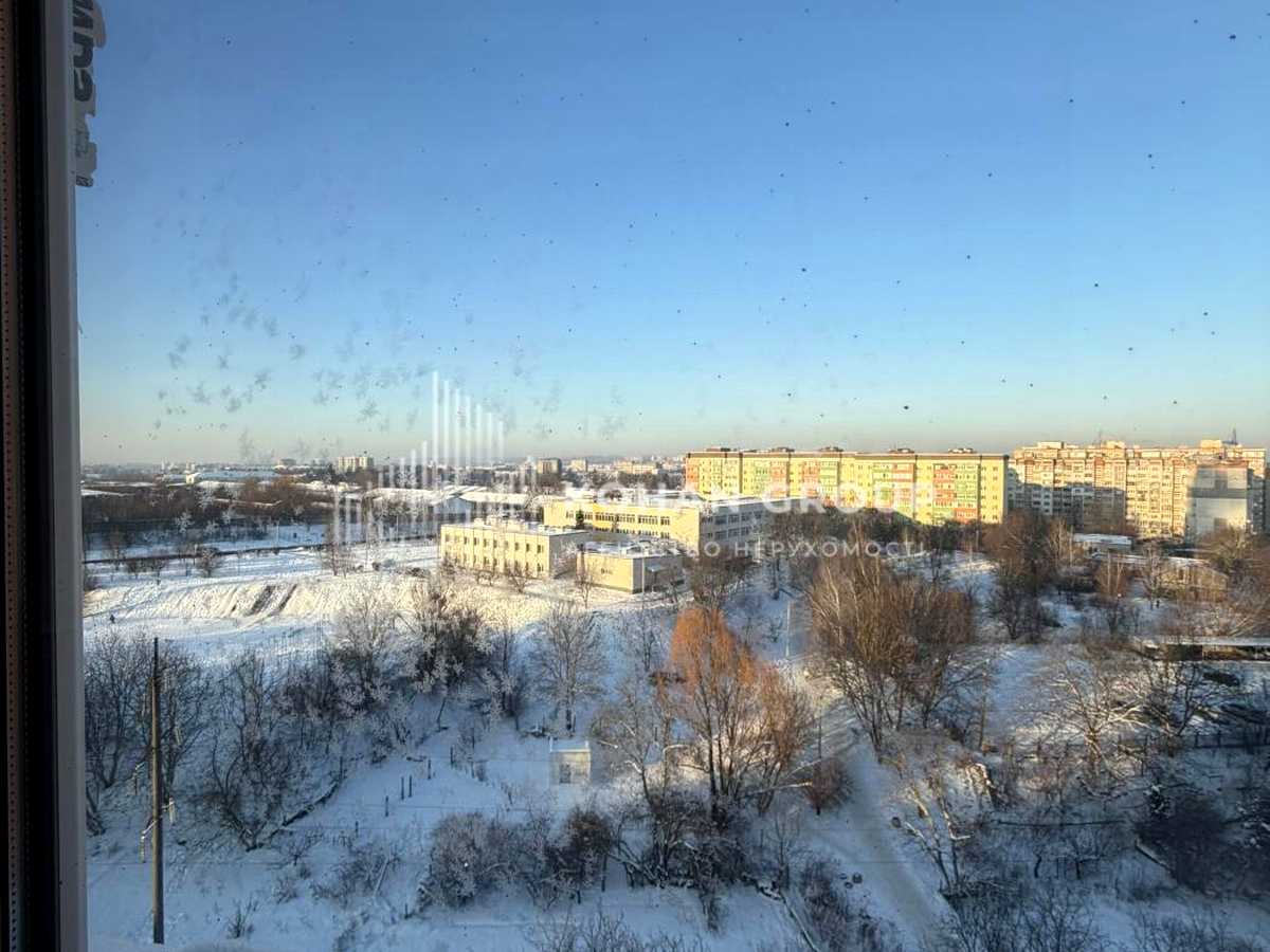 Квартира на вул. Кушнірука, 15/1 в Хмельницькому, ID 392829, фото №9