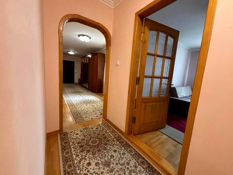 Квартира на вул. Джохара Дудаєва, 5 в Івано-Франківську, ID 174878, фото №11