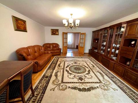 Квартира на вул. Джохара Дудаєва, 5 в Івано-Франківську, ID 174878, фото №4