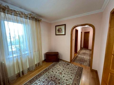 Квартира на вул. Джохара Дудаєва, 5 в Івано-Франківську, ID 174878, фото №10
