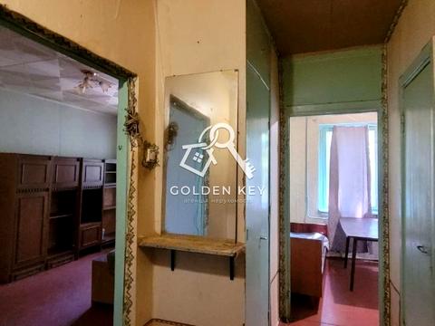 Квартира на вул. Гірницький мікрорайон, 20 в Кривому Розі, ID 179723, фото №10