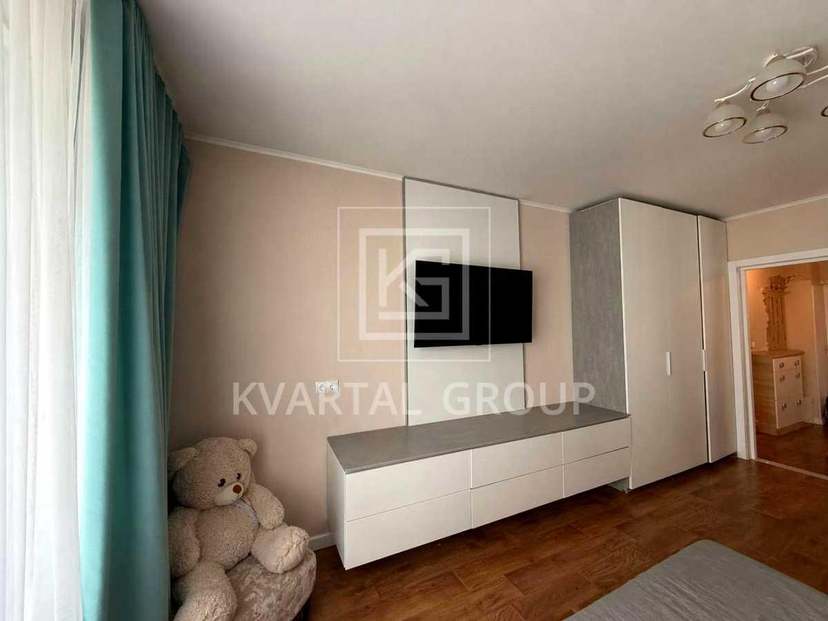 Квартира на вул. Кургузова, 11-В в Києві, ID 309615, фото №2