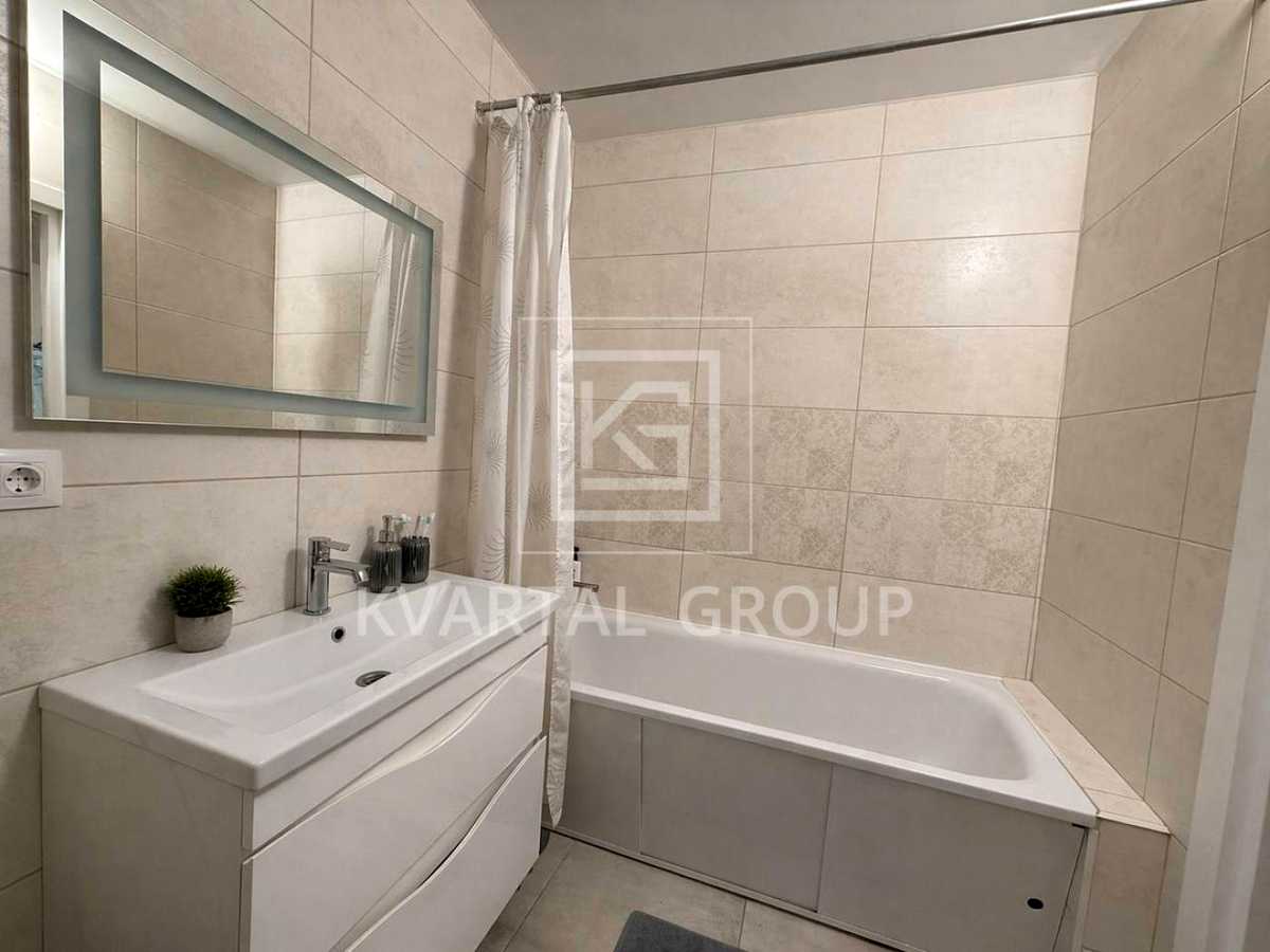 Квартира на вул. Кургузова, 11-В в Києві, ID 309615, фото №5