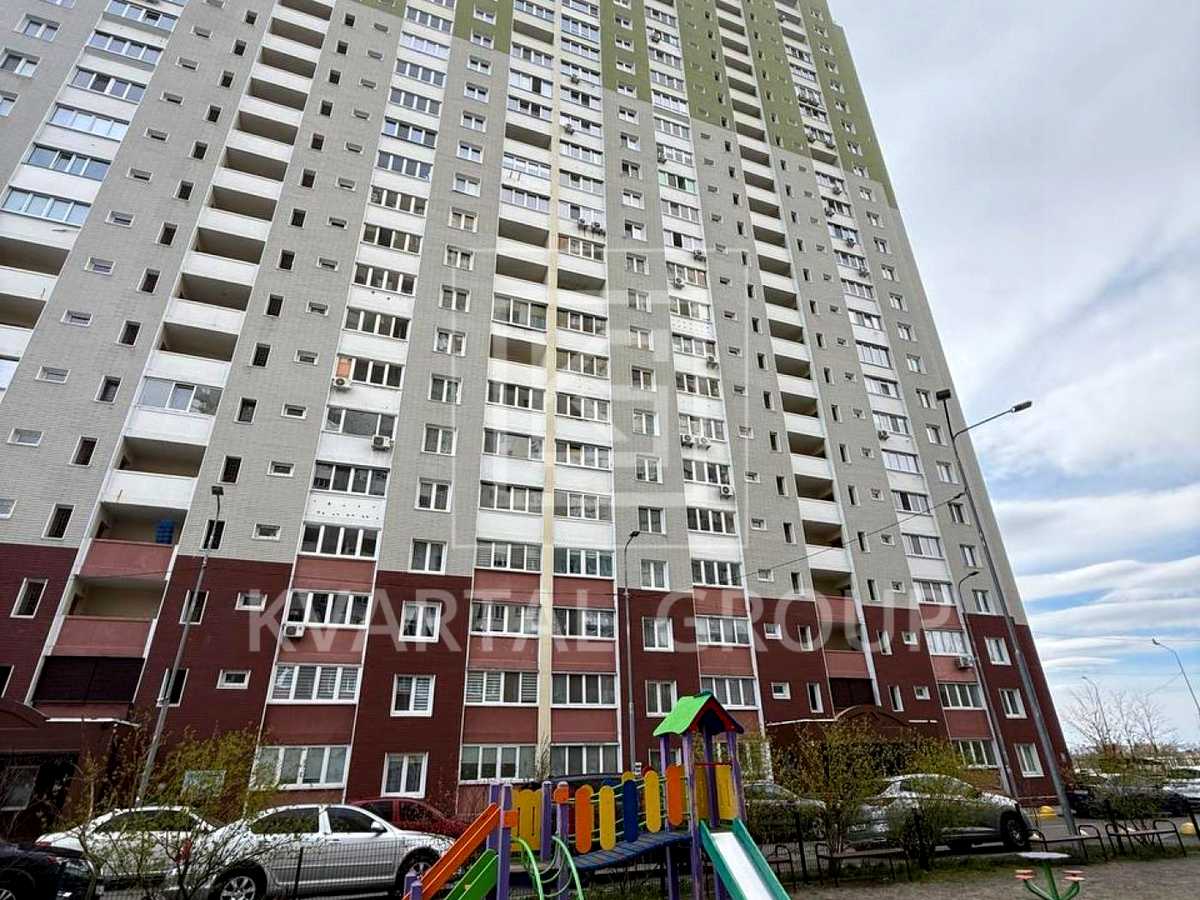 Квартира на вул. Кургузова, 11-В в Києві, ID 309615, фото №6