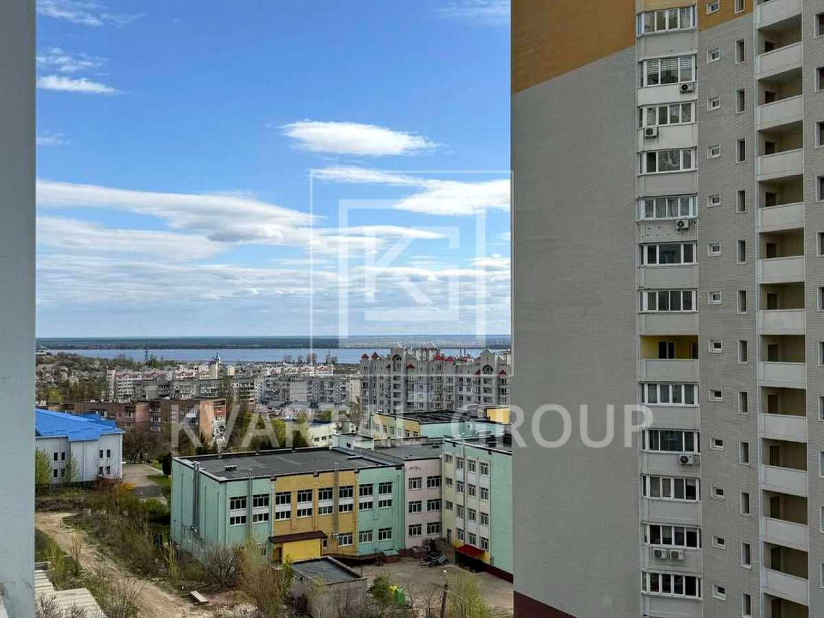 Квартира на вул. Кургузова, 11-В в Києві, ID 309615, фото №7