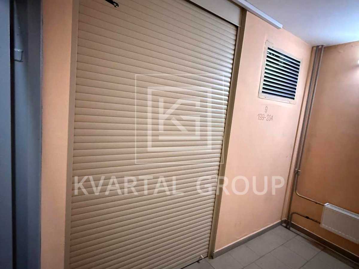 Квартира на вул. Кургузова, 11-В в Києві, ID 309615, фото №10
