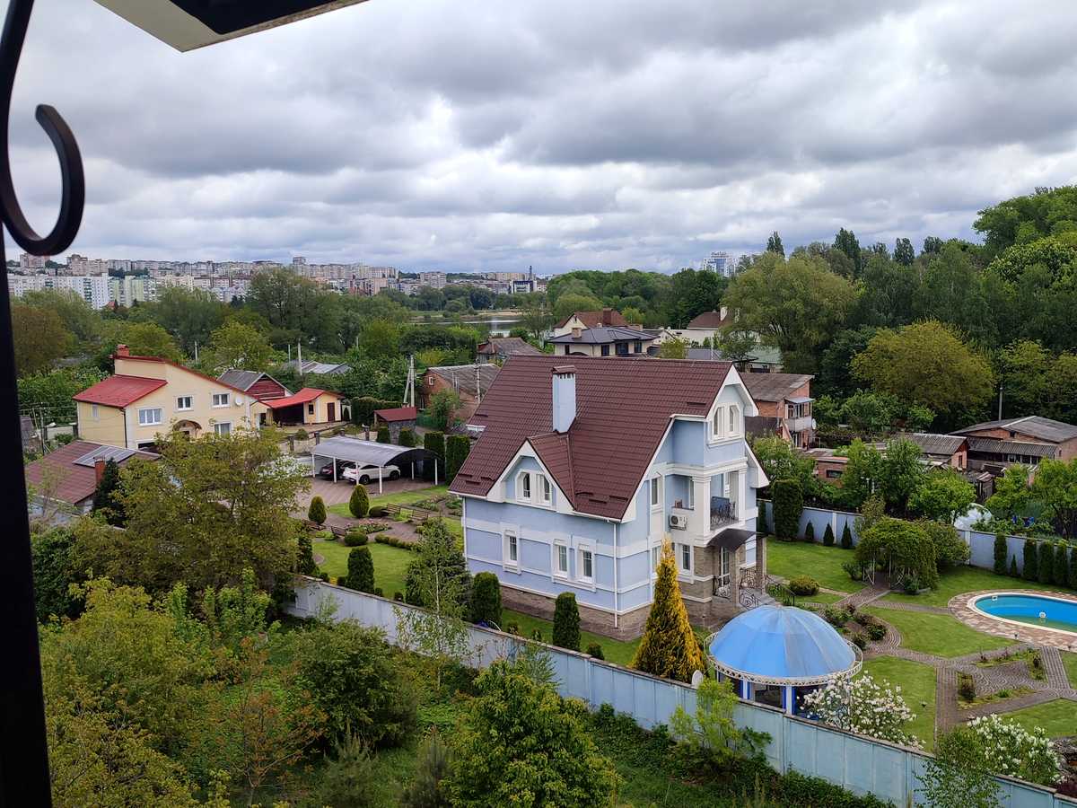 Квартира на вул. Городня, 7/2 в Хмельницькому, ID 392833, фото №28