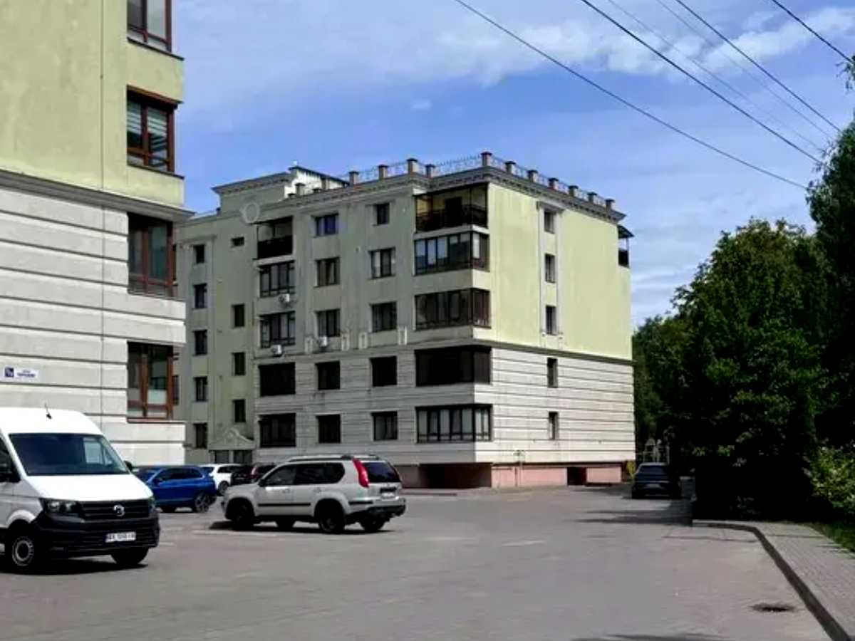 Квартира на вул. Городня, 7/2 в Хмельницькому, ID 392833, фото №36
