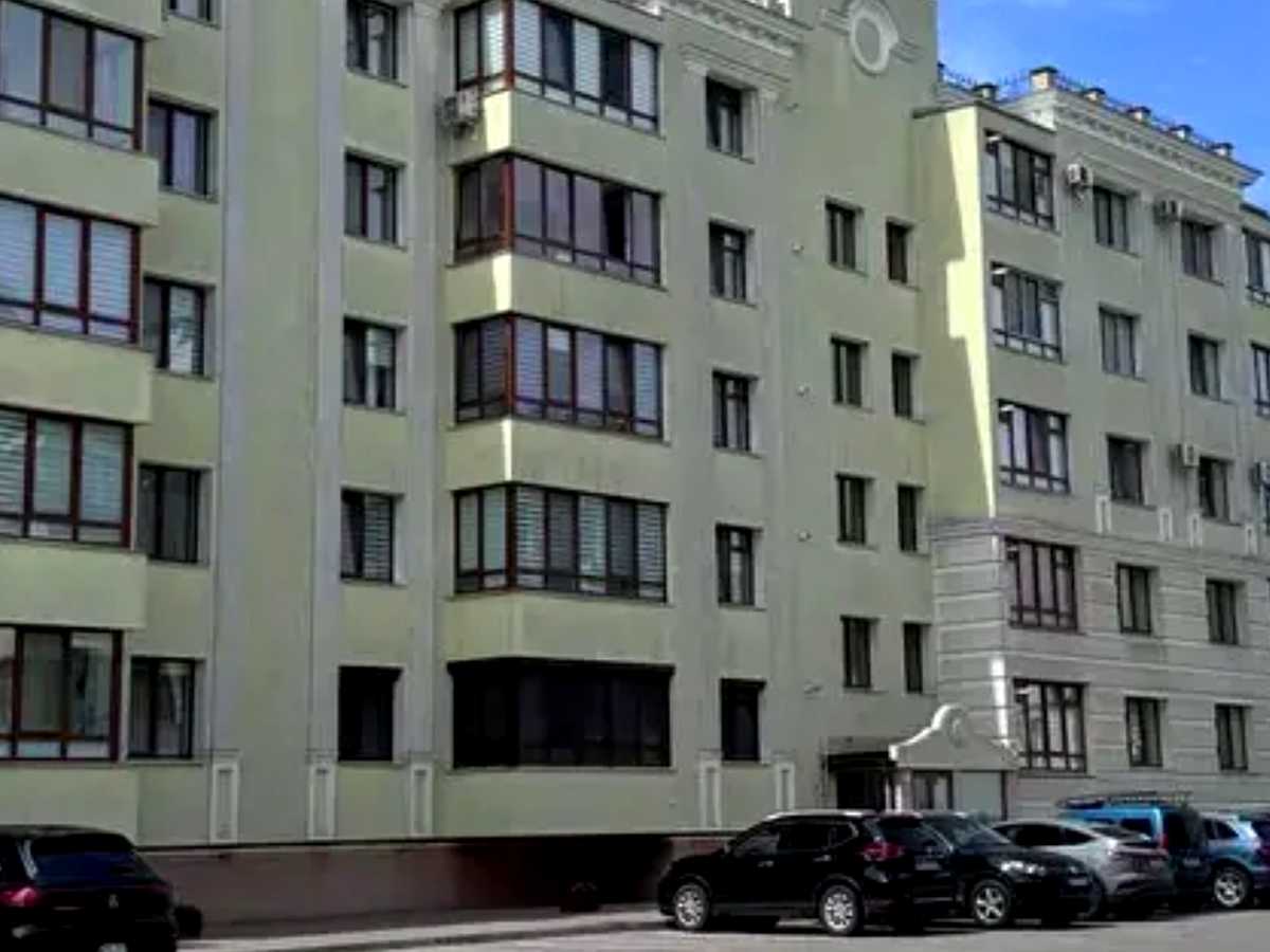 Квартира на вул. Городня, 7/2 в Хмельницькому, ID 392833, фото №37