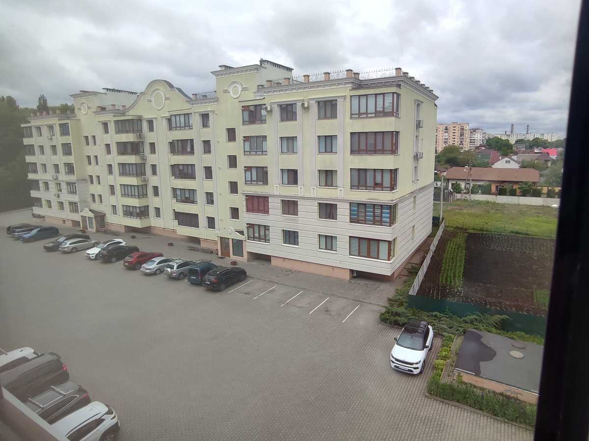 Квартира на вул. Городня, 7/2 в Хмельницькому, ID 392833, фото №8