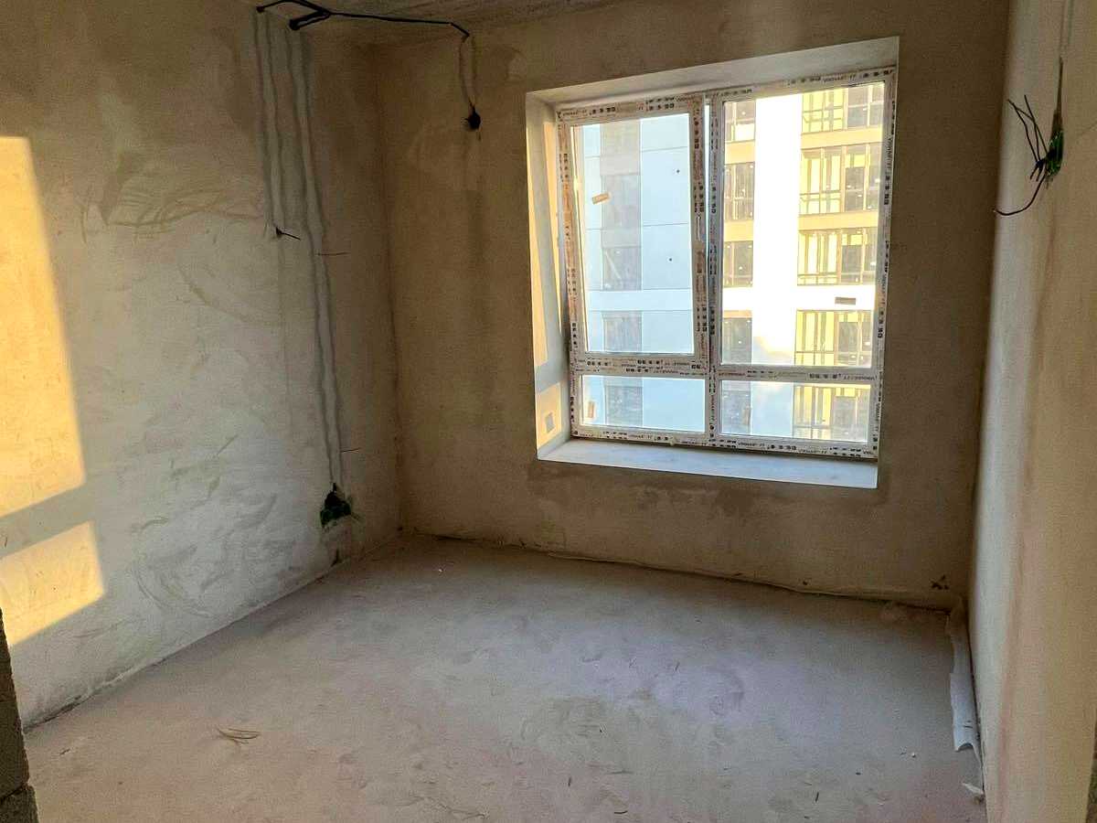 Квартира на вул. Олександра Довженка, 31в, к. 7 в Івано-Франківськ, ID 331542, фото №1