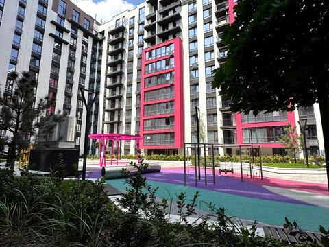 Квартира на вул. Романа Левицького, 4 в Івано-Франківську, ID 229939, фото №18