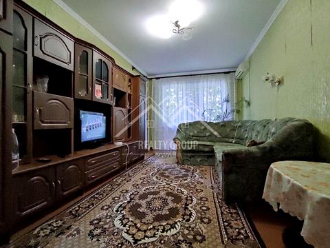 Квартира на вул. Покровська, 43 в Кривому Розі, ID 205087, фото №1