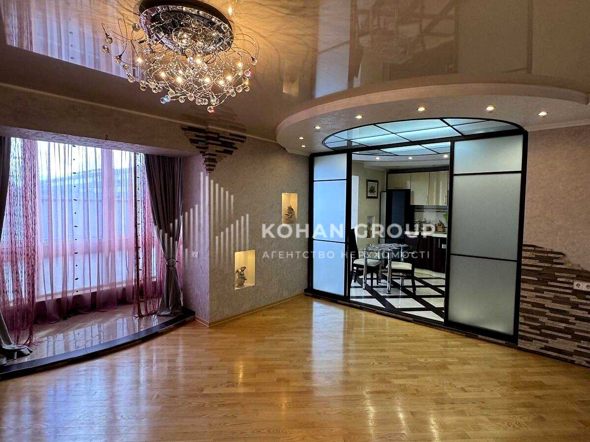 Квартира на вул. Інститутська, 15/1 в Хмельницькому, ID 392838, фото №3