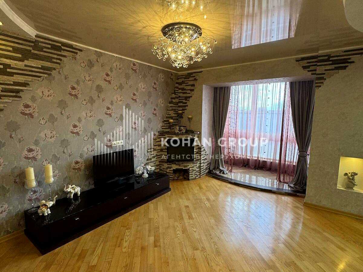 Квартира на вул. Інститутська, 15/1 в Хмельницькому, ID 392838, фото №4