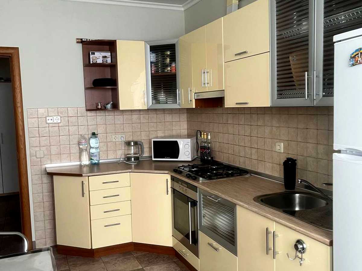 Квартира на вул. Чорновола, 11-А в Івано-Франківську, ID 283529, фото №1