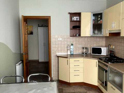 Квартира на вул. Чорновола, 11-А в Івано-Франківську, ID 283529, фото №2