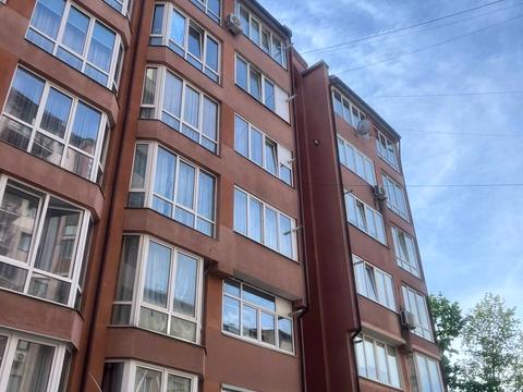 Квартира на вул. Чорновола, 11-А в Івано-Франківську, ID 283529, фото №9