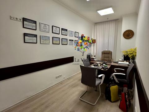 Квартира на вул. Січових Стрільців, 10 в Київ, ID 165229, фото №2