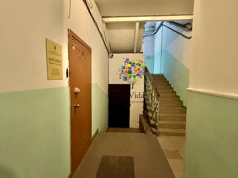 Квартира на вул. Січових Стрільців, 10 в Києві, ID 165229, фото №13