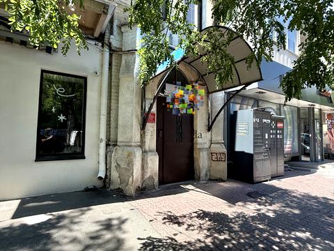 Квартира на вул. Січових Стрільців, 10 в Києві, ID 165229, фото №16