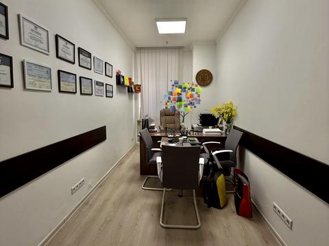 Квартира на вул. Січових Стрільців, 10 в Київ, ID 165229, фото №3
