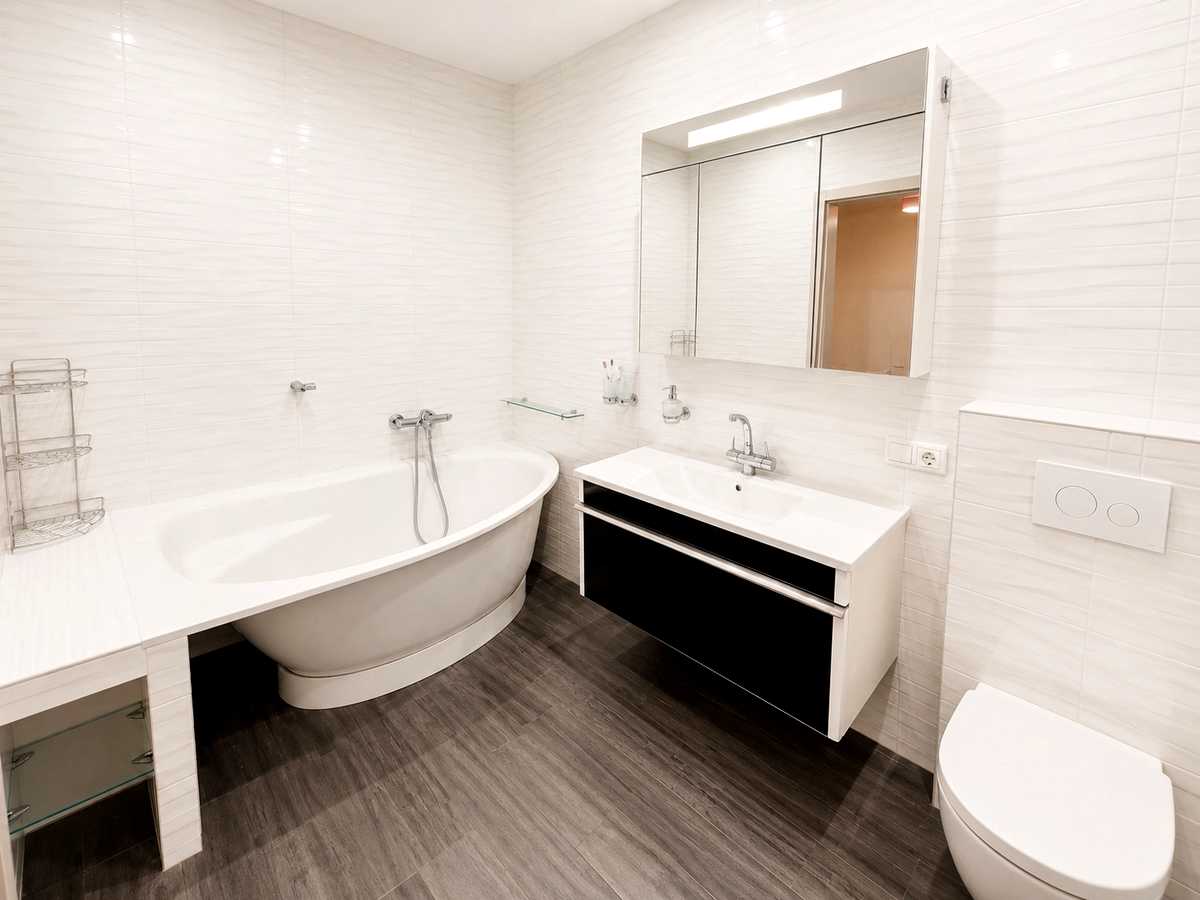 Квартира на просп. Соборності, 30 в Києві, ID 391253, фото №11