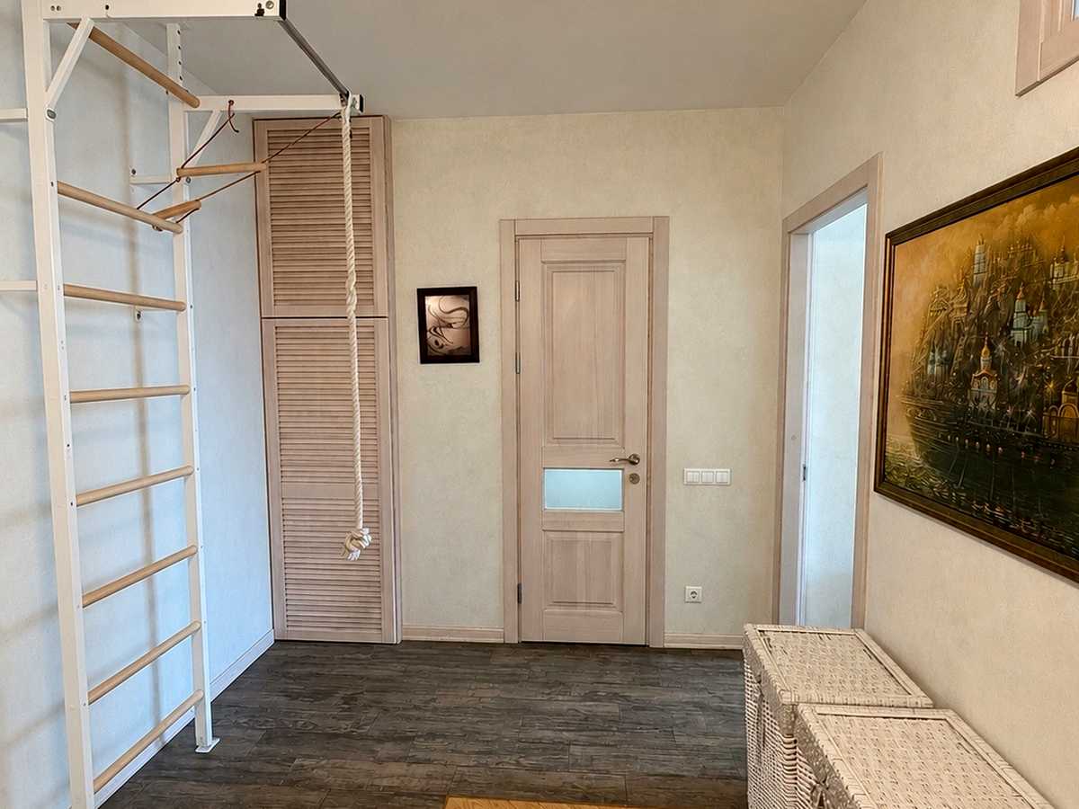 Квартира на просп. Соборності, 30 в Києві, ID 391253, фото №13