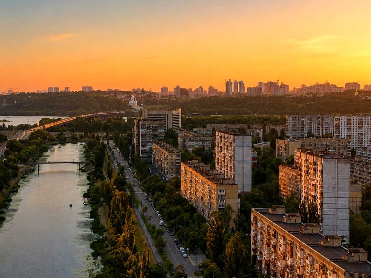 Квартира на просп. Соборності, 30 в Києві, ID 391253, фото №16