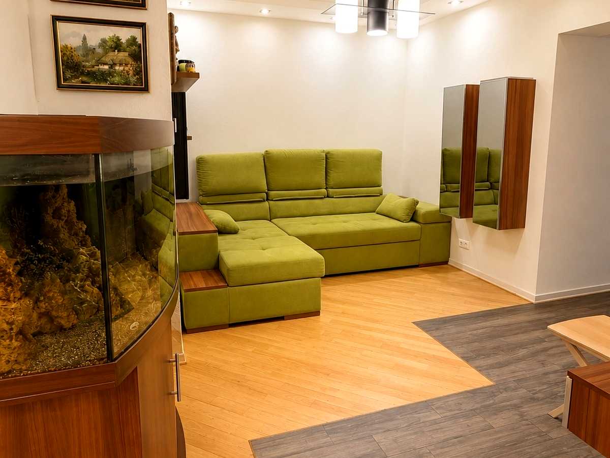 Квартира на просп. Соборності, 30 в Києві, ID 391253, фото №3