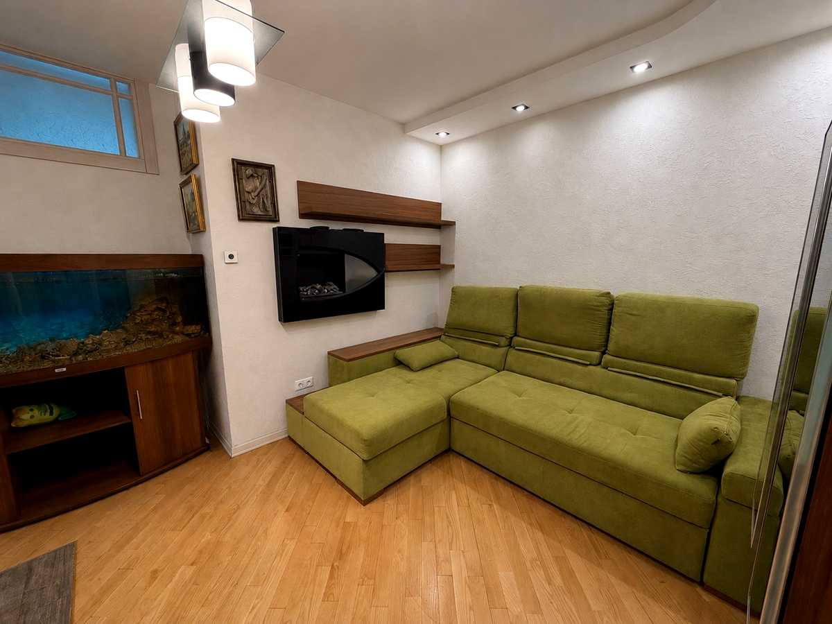 Квартира на просп. Соборності, 30 в Києві, ID 391253, фото №4