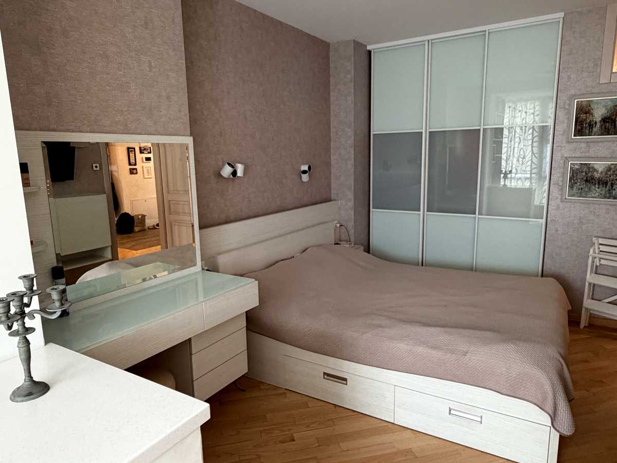 Квартира на просп. Соборності, 30 в Києві, ID 391253, фото №5