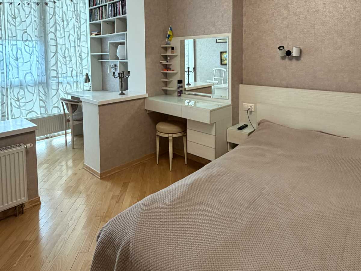 Квартира на просп. Соборності, 30 в Києві, ID 391253, фото №6