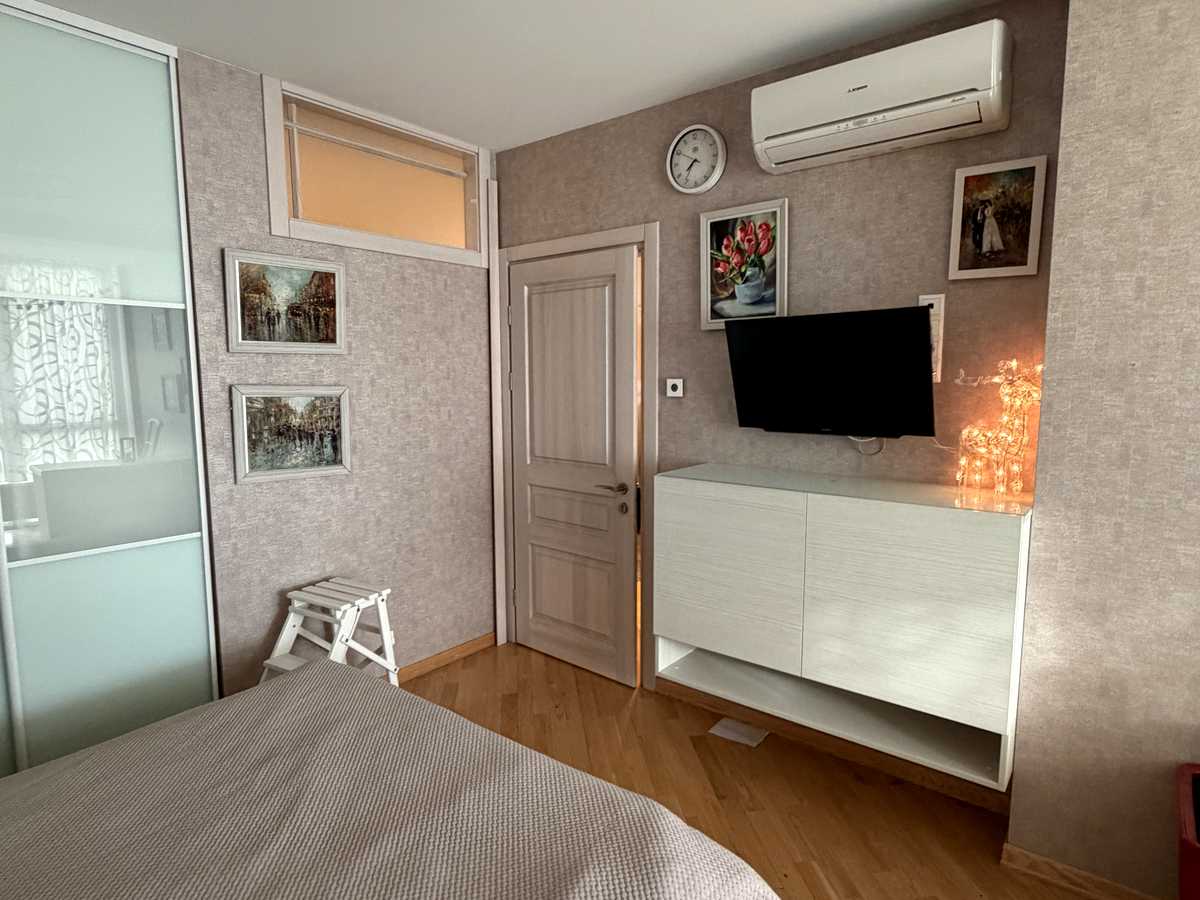 Квартира на просп. Соборності, 30 в Києві, ID 391253, фото №7